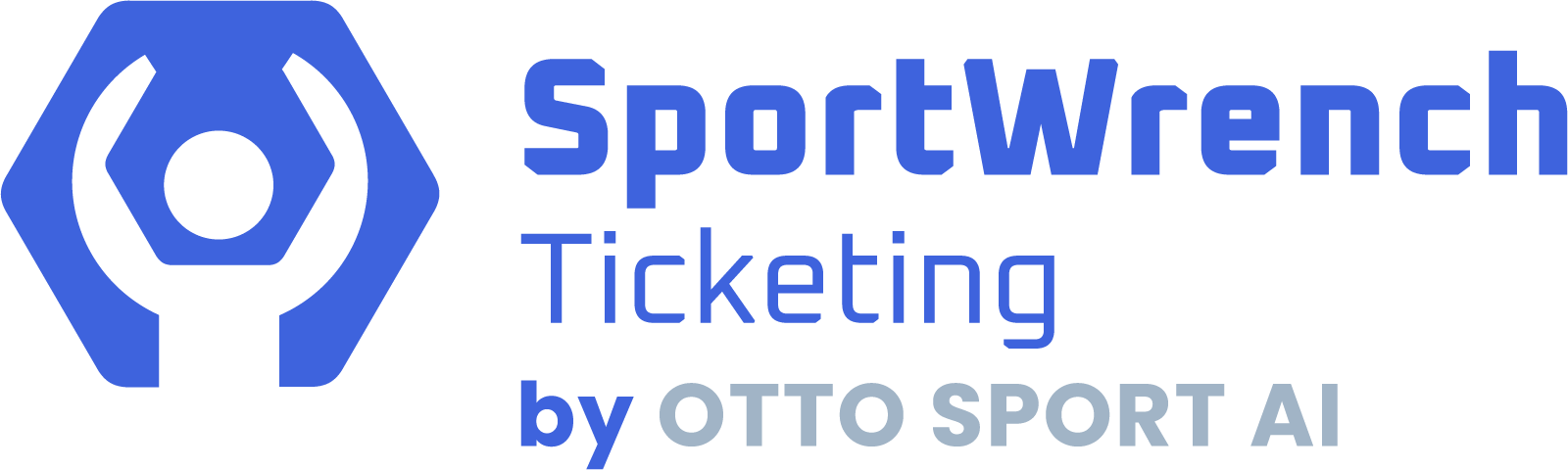 SportWrench Ticketing by OTTO SPORT AI